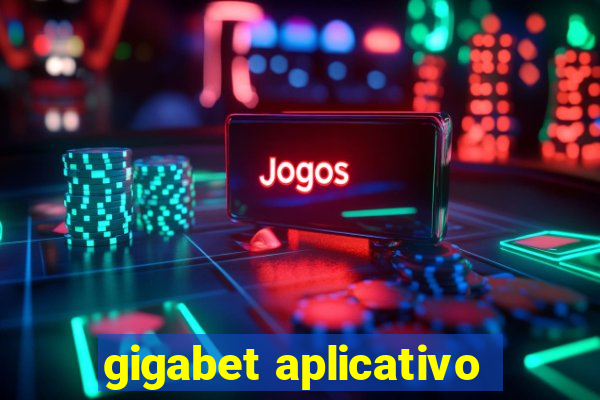 gigabet aplicativo